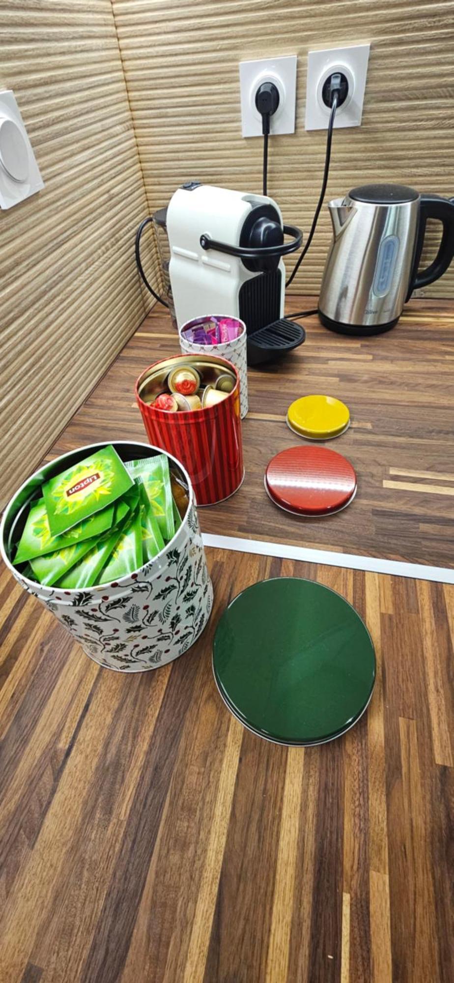 Charmante Maison Avec Jardin Sans Vis-A-Vis Saint-Fons Bagian luar foto